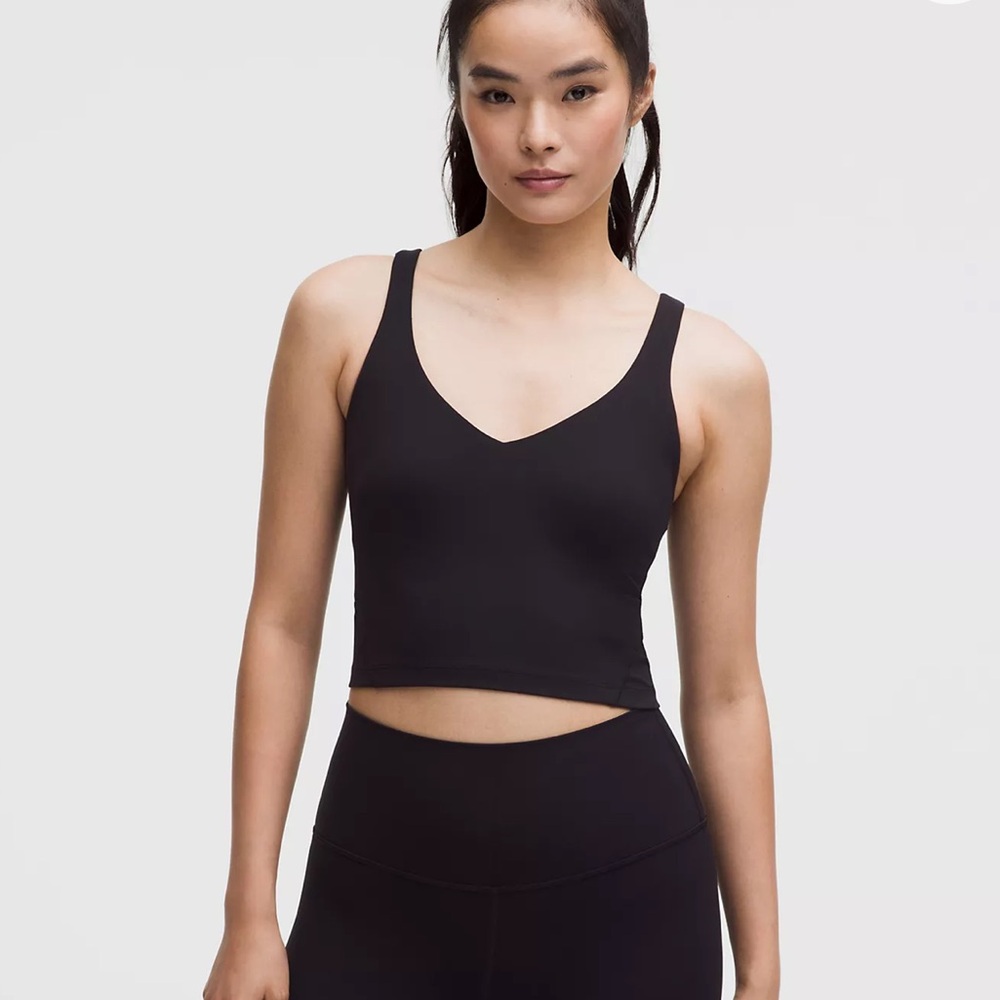 Lululemon align tank top